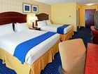 фото отеля Holiday Inn Express SeaWorld