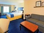 фото отеля Holiday Inn Express SeaWorld