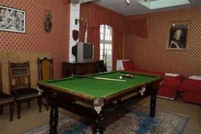 фото отеля Heatherbank Bed and Breakfast Camberley