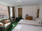 фото отеля Heatherbank Bed and Breakfast Camberley