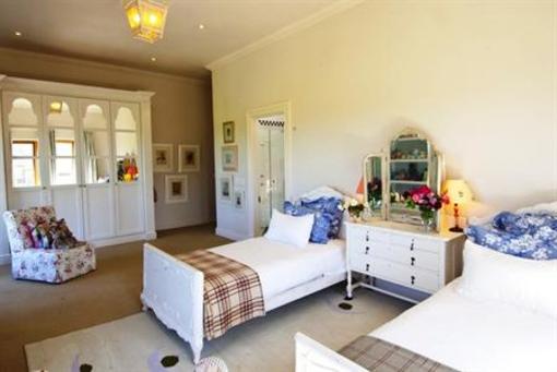 фото отеля Kurland Hotel Plettenberg Bay