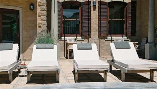 фото отеля Auberge Provence