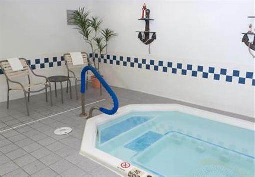 фото отеля Fairfield Inn & Suites Fort Worth University Drive