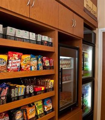 фото отеля Fairfield Inn & Suites Fort Worth University Drive