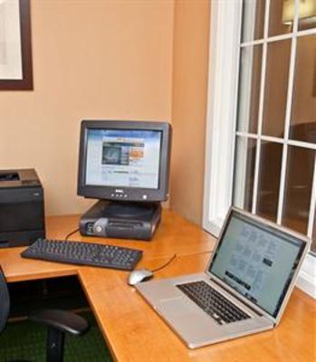 фото отеля Fairfield Inn & Suites Fort Worth University Drive