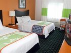 фото отеля Fairfield Inn & Suites Fort Worth University Drive