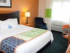 фото отеля Fairfield Inn & Suites Fort Worth University Drive