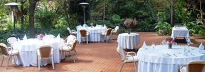 фото отеля Foxwood House Hotel Johannesburg