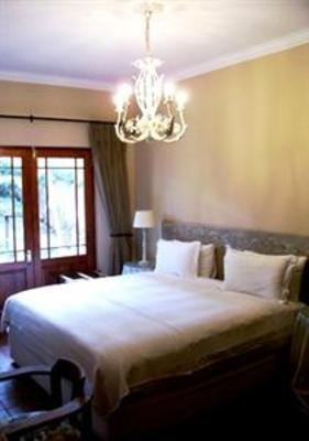 фото отеля Foxwood House Hotel Johannesburg
