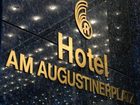 фото отеля Hotel Am Augustinerplatz