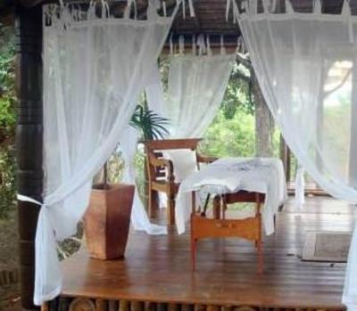 фото отеля Pontal Da Ferradura Resort Buzios