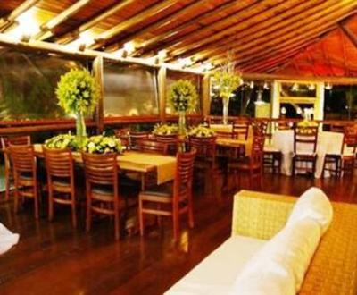 фото отеля Pontal Da Ferradura Resort Buzios