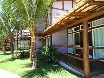 фото отеля Pontal Da Ferradura Resort Buzios