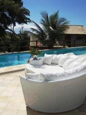 фото отеля Pontal Da Ferradura Resort Buzios