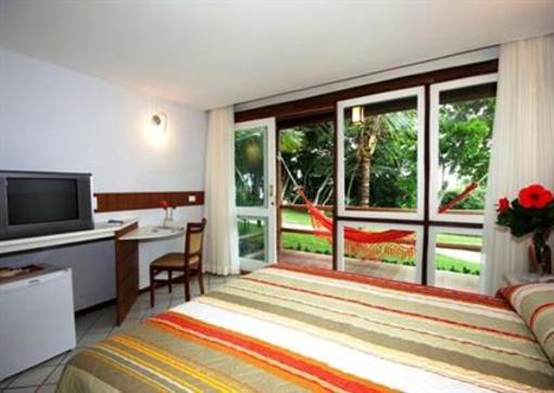 фото отеля Pontal Da Ferradura Resort Buzios