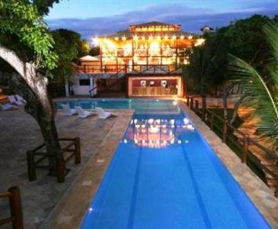 фото отеля Pontal Da Ferradura Resort Buzios