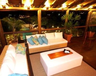 фото отеля Pontal Da Ferradura Resort Buzios