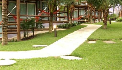 фото отеля Pontal Da Ferradura Resort Buzios