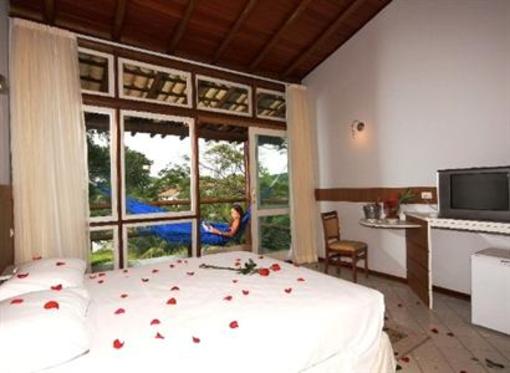 фото отеля Pontal Da Ferradura Resort Buzios