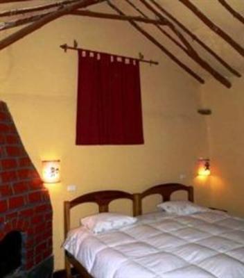 фото отеля Orquidea Real Hostal Cusco