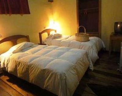 фото отеля Orquidea Real Hostal Cusco