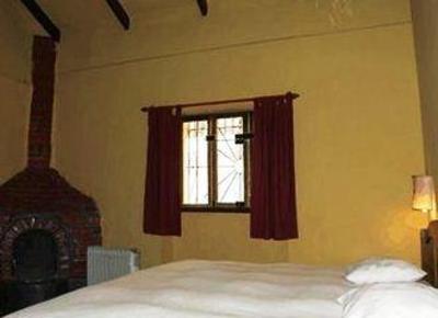 фото отеля Orquidea Real Hostal Cusco