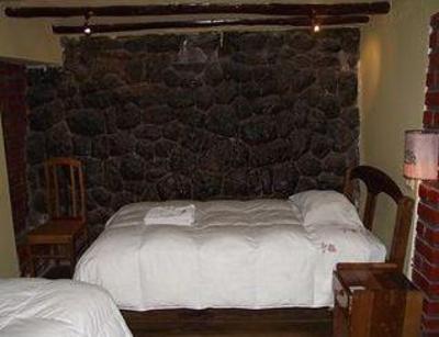 фото отеля Orquidea Real Hostal Cusco