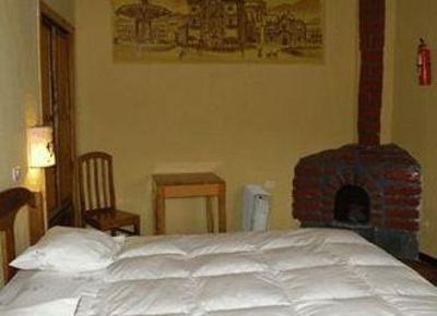 фото отеля Orquidea Real Hostal Cusco