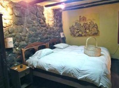 фото отеля Orquidea Real Hostal Cusco