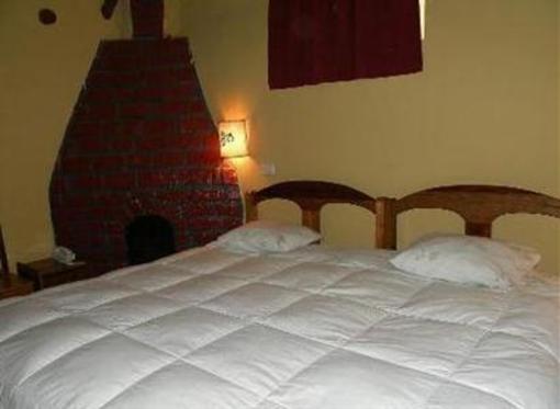 фото отеля Orquidea Real Hostal Cusco