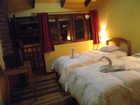 фото отеля Orquidea Real Hostal Cusco