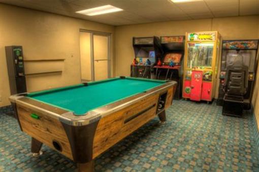 фото отеля BEST WESTERN Center Pointe Inn