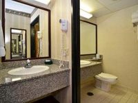 BEST WESTERN Center Pointe Inn