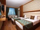 фото отеля Antalya Hotel