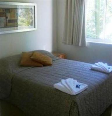 фото отеля Dockside Apartments Mooloolaba