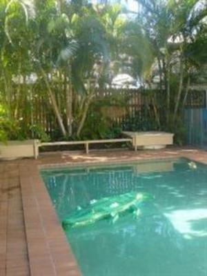 фото отеля Dockside Apartments Mooloolaba