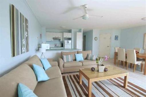 фото отеля Dockside Apartments Mooloolaba