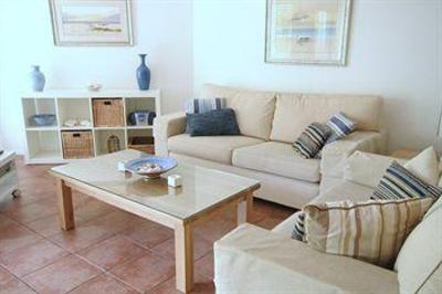фото отеля Dockside Apartments Mooloolaba