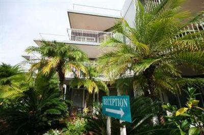 фото отеля Dockside Apartments Mooloolaba
