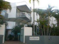 Dockside Apartments Mooloolaba