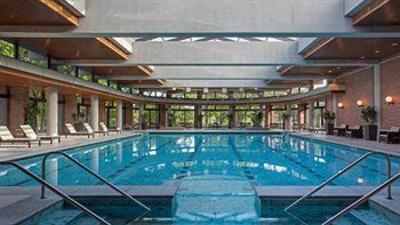 фото отеля The Hyatt Lodge at McDonald's Campus