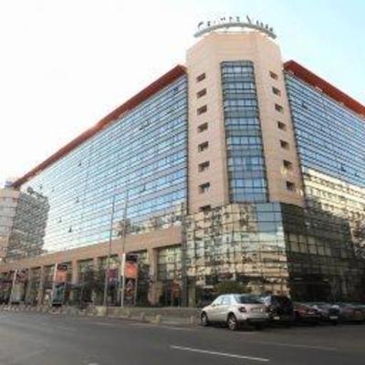 фото отеля Centre Ville Elite Aparthotel