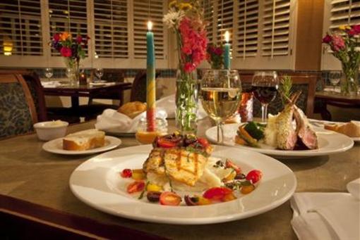 фото отеля BEST WESTERN PLUS El Rancho Inn & Suites