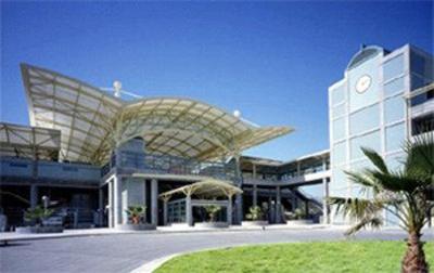 фото отеля BEST WESTERN PLUS El Rancho Inn & Suites