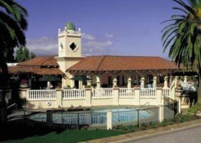 фото отеля BEST WESTERN PLUS El Rancho Inn & Suites