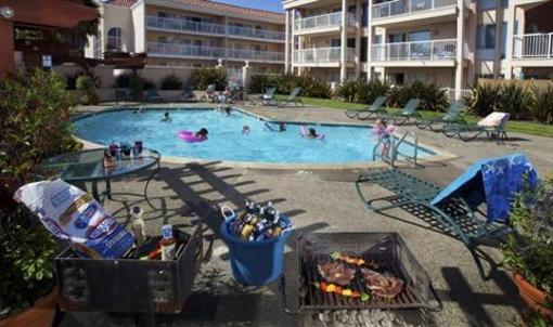 фото отеля BEST WESTERN PLUS El Rancho Inn & Suites