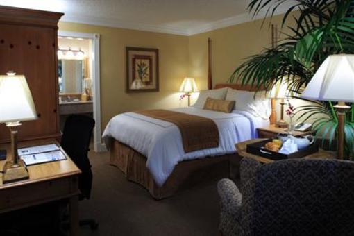 фото отеля BEST WESTERN PLUS El Rancho Inn & Suites