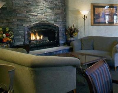 фото отеля BEST WESTERN PLUS El Rancho Inn & Suites