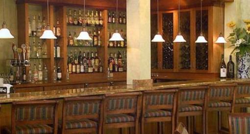 фото отеля BEST WESTERN PLUS El Rancho Inn & Suites