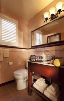 фото отеля BEST WESTERN PLUS El Rancho Inn & Suites